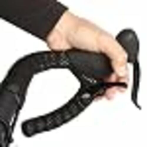 Origin8 Hangtime Dropper Post Lever Kit Drop Bar Remote Lever Black 14