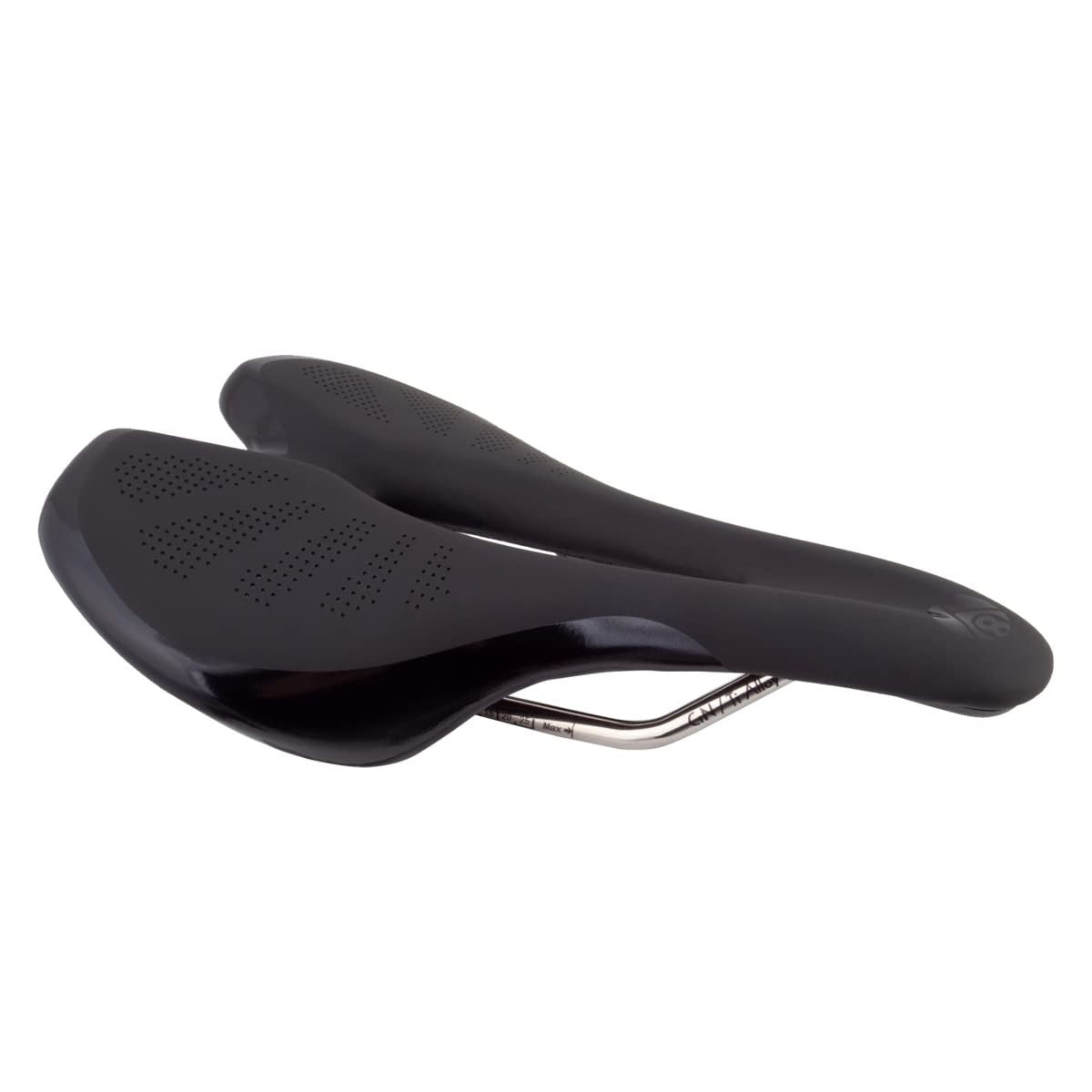 Origin8 Throne Flo XL, Black 1