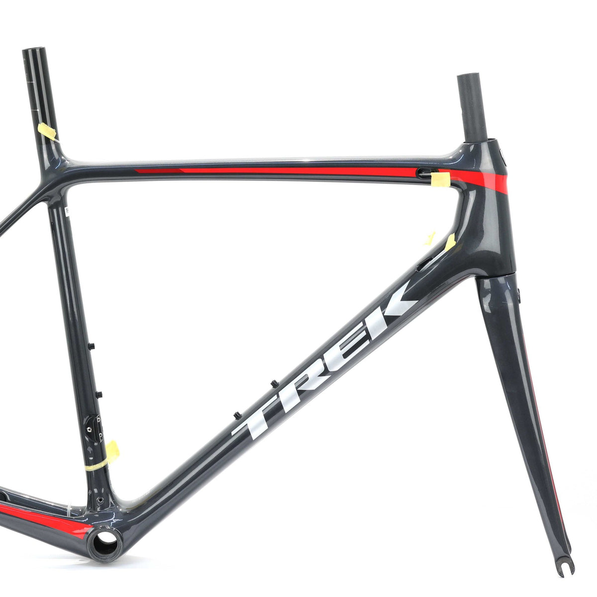 Trek Emonda SL Frameset, RIM BRAKE, OCLV CARBON, H2, Direct Mount, 44-64cm Size 3