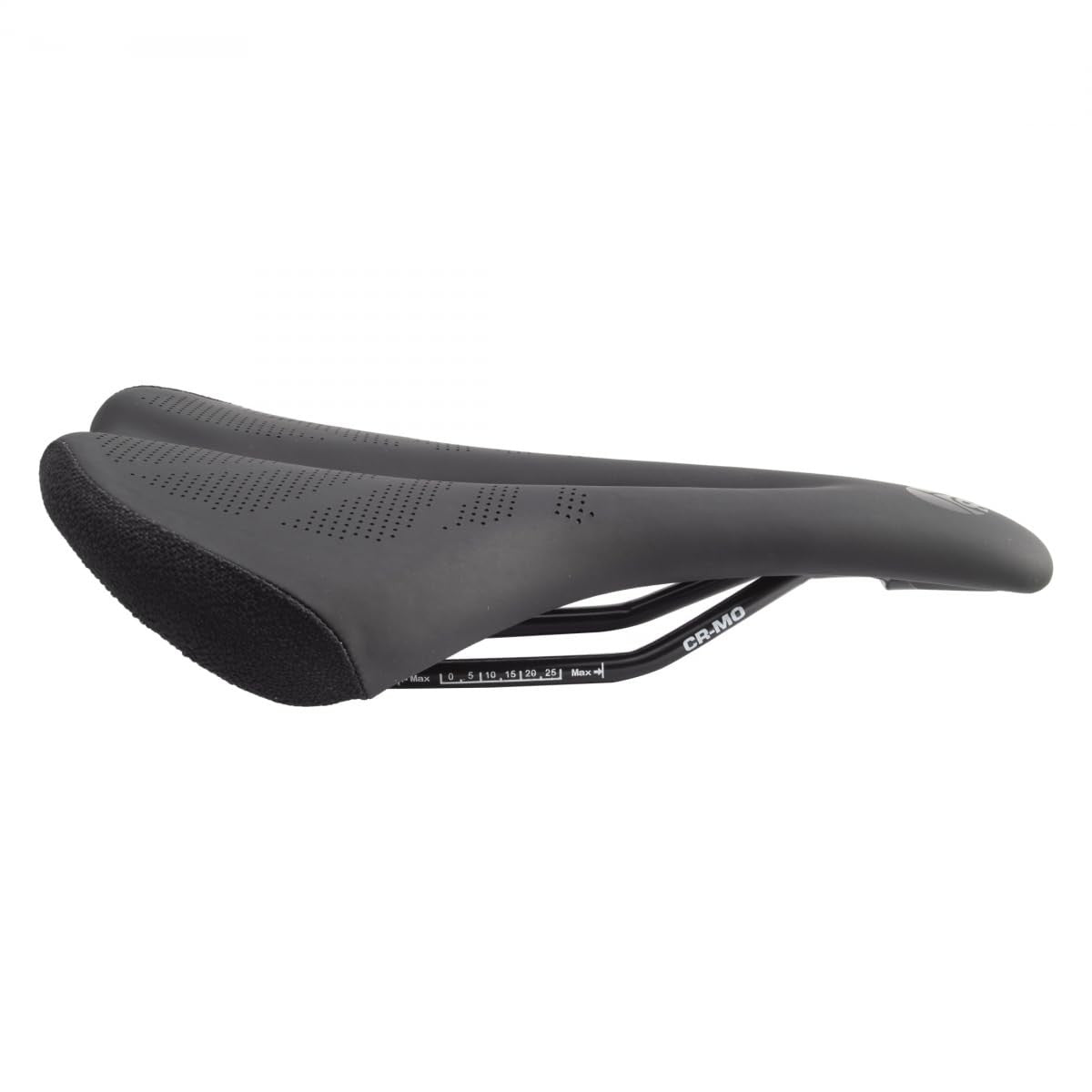Origin8 Throne Flo MTB MTB High Density Unisex Black 3
