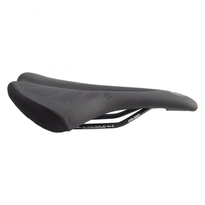 Origin8 Throne Flo MTB MTB High Density Unisex Black 3