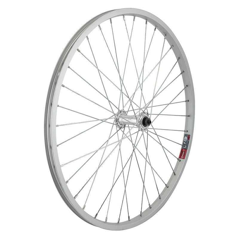 Wheel Master 24" Alloy Mountain Whl Ft 24x1.5 507x19 Aly Sl 36 Aly Qr Sl 14gucp 1
