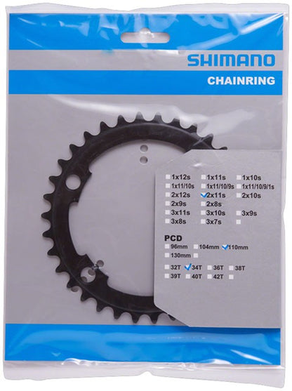 Shimano FC-RS510 Chainring 5