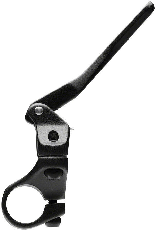 Profile Design Bracket Kit Flip-Up Style 31.8mm Includes Bottom Clamp 3