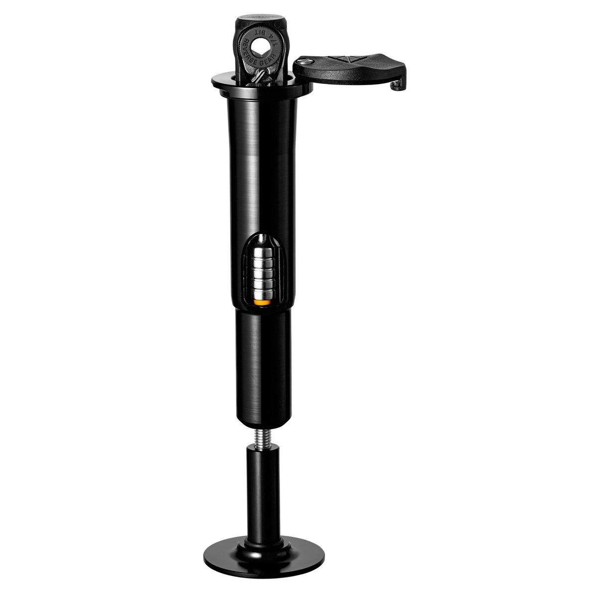Granite-Design Stash RT, Black 2