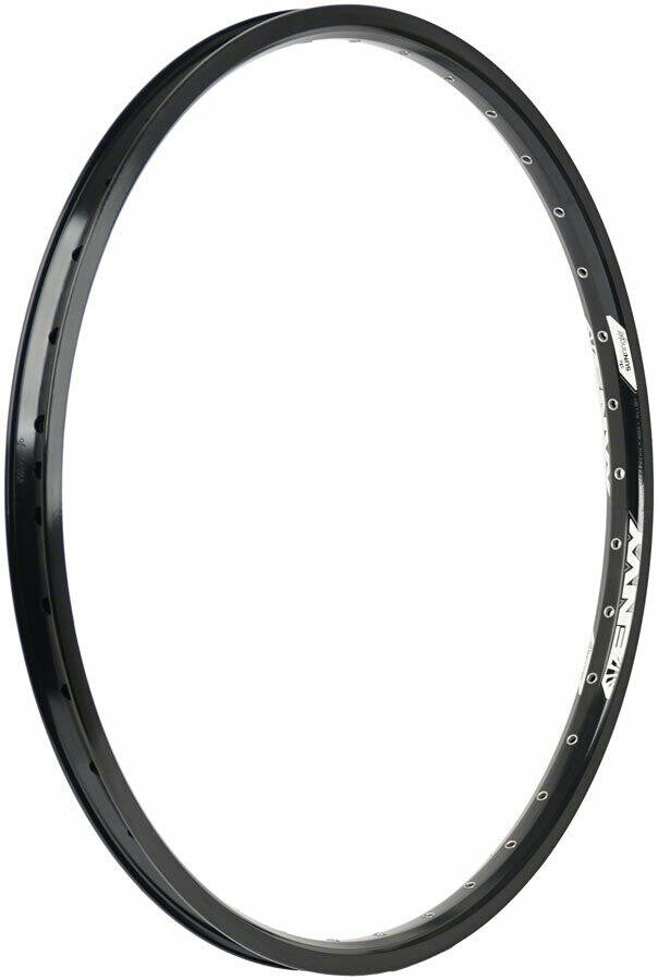 Sun Ringle Envy Rear Rim 20 36h Schrader Black 1