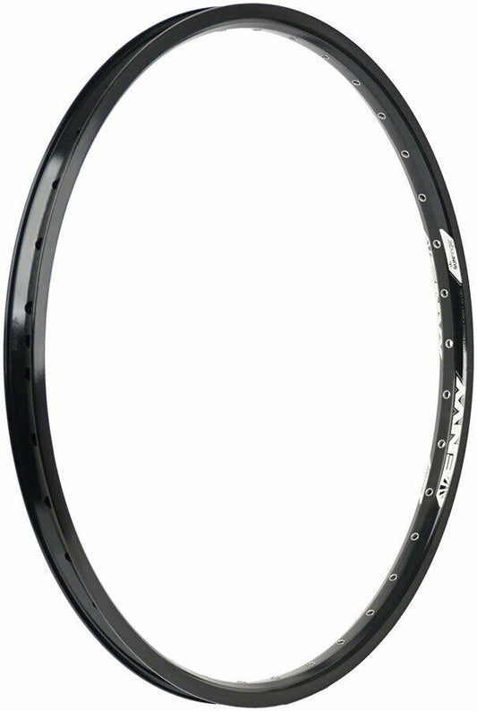 Sun Ringle Envy Rear Rim 20 36h Schrader Black 1