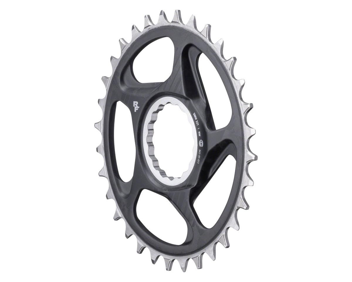 Race Face ERA Direct Mount Wide Chainring NW 30T Black 1