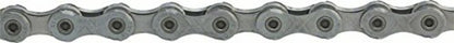KMC e11 EPT eBike Chain - 11-Speed, 186 Links, Grey 1