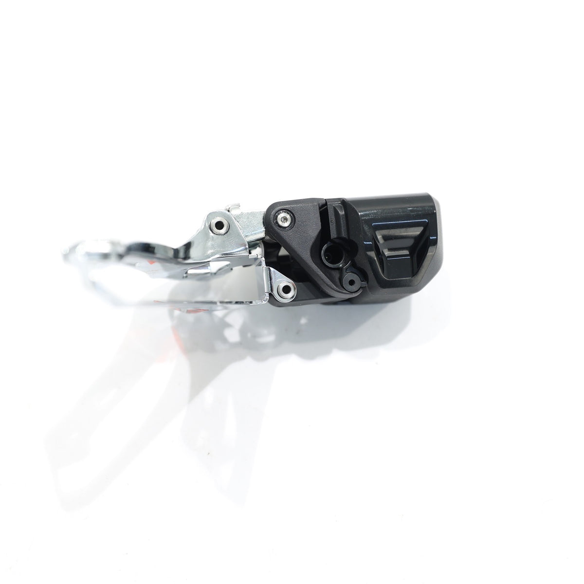 Shimano GRX FD-RX815 Di2 Front Derailleur, 11-Speed, Down Swing, Braze-On 5