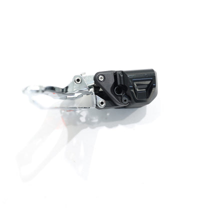 Shimano GRX FD-RX815 Di2 Front Derailleur, 11-Speed, Down Swing, Braze-On 5