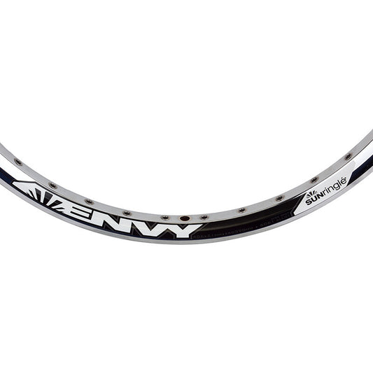 Sun Ringle Envy Front Rim Sun 20 406x21 Envy-ft 36 Cp/nmsw W/eye Weld 1