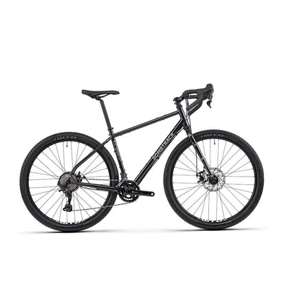 Bombtrack Beyond 1 Touring Bicycle 29'' Black XL Frame 4130 CrMo 1