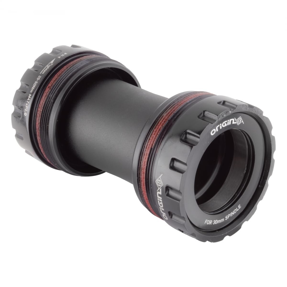 Origin8 Revolvr T47 BB386/392 Outboard Bottom Bracket T47 68/73mm BB386/392 1