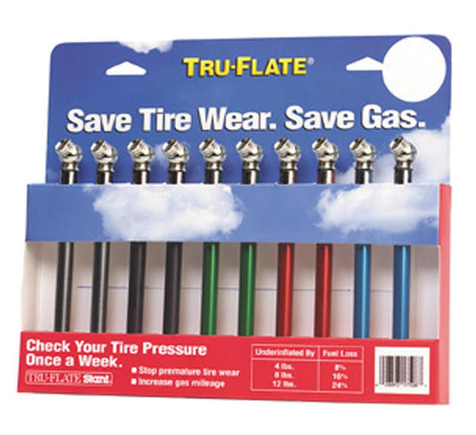 Syracuse Pencil Air Gauge Tool Tire Gauge Pencil Cdof10 1