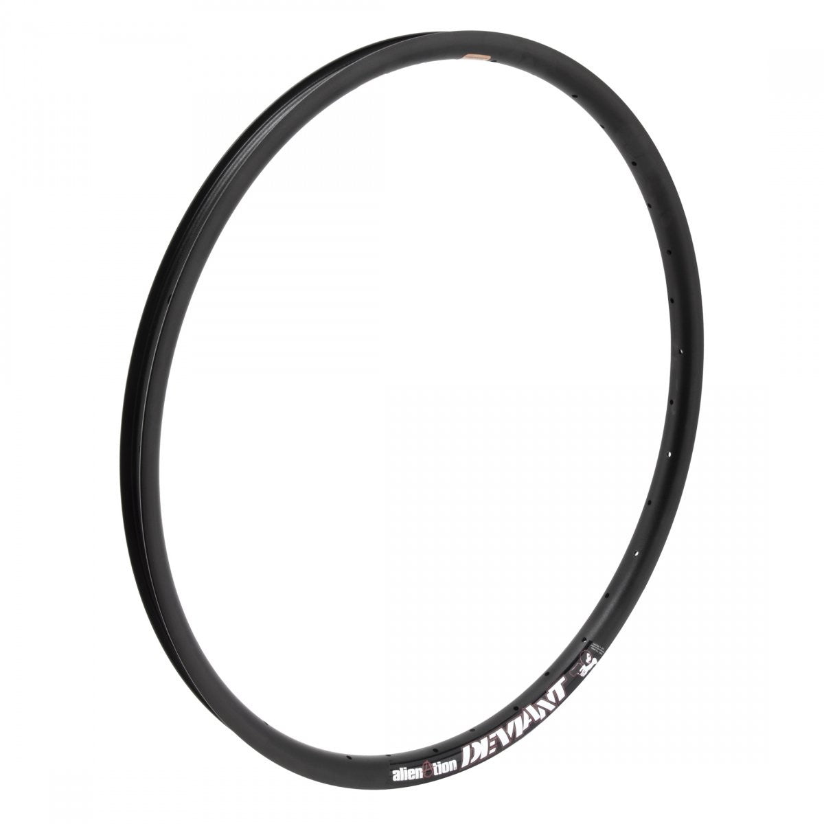 Deviant Alienation 24in Deviant Matte Black 36 1