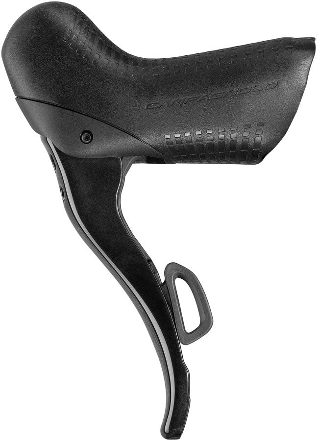 Campagnolo Super Record 13-Speed Left Ergopower WRL Shift Brake Lever Black 3