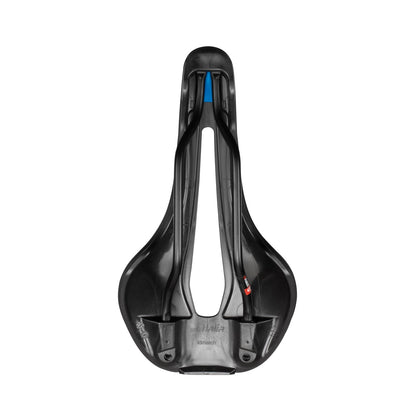 Selle Italia Flite Boost TM Superflow Saddle, Small, S3, Manga, SoftTek, Black 4