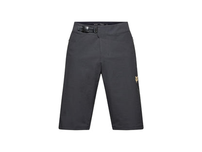 Fox Racing x Trek Ranger Mountain Bike Short with Liner 32 Black 1