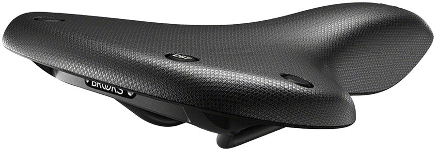 Brooks Cambium C67 Saddle Black 1