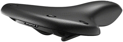 Brooks Cambium C67 Saddle Black 1