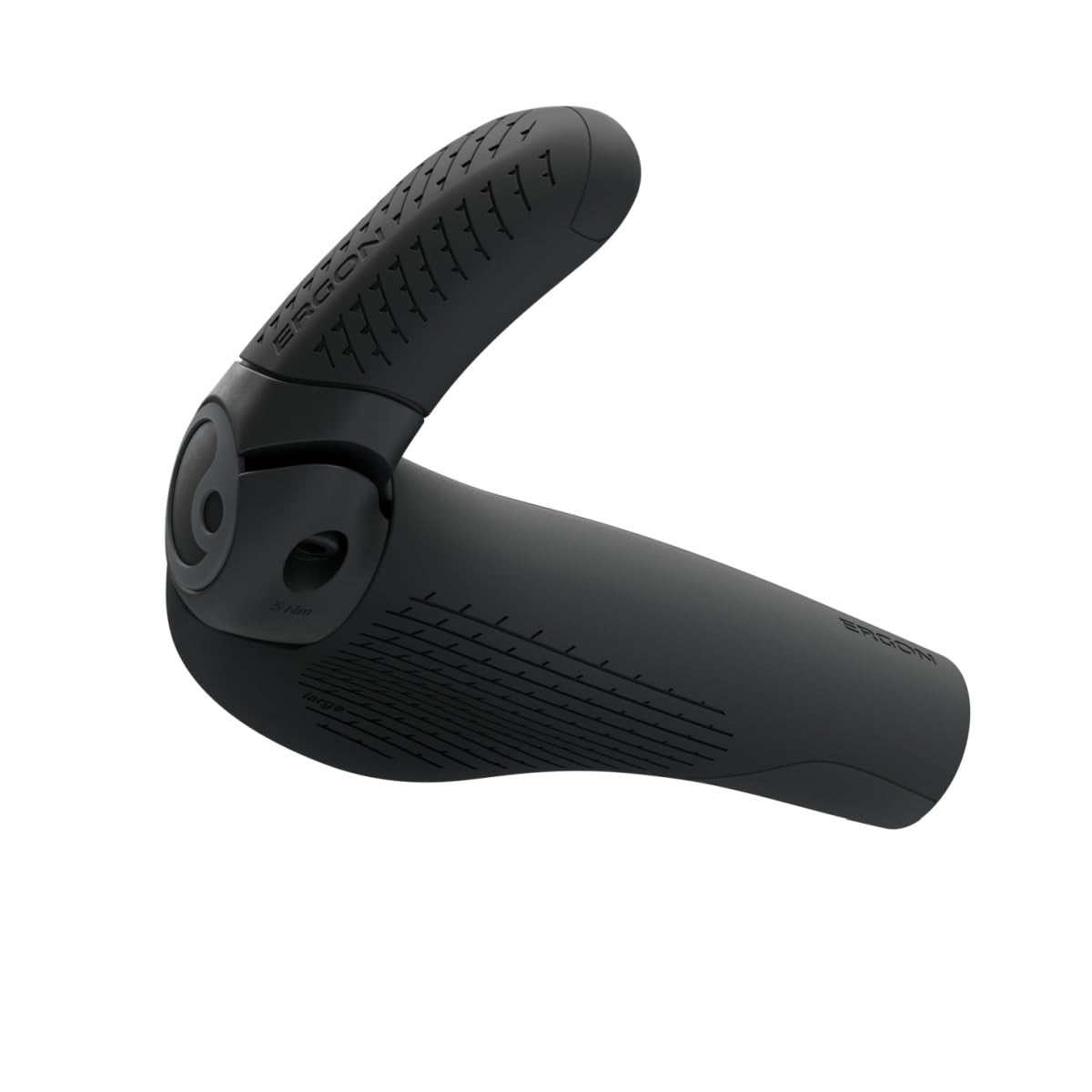 Ergon Cycling GP3-L Evo Ergonomic Grips 2