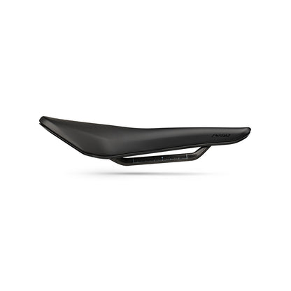 Fizik Tempo Argo R1 Saddle 160mm Black Carbon Rail - Endurance Road 3