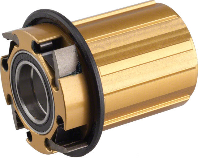 Hope Pro 3 / Pro 2 Evo Aluminum Freehub 1