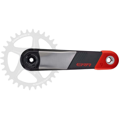 RaceFace ERA Crankset - 175mm Direct Mount 136mm Spindle with CINCH Interface 2