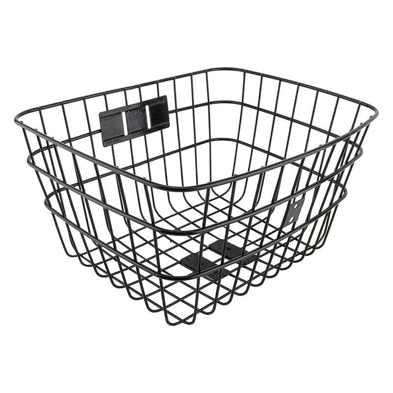Sun Seeker Recumbent Basket Basket Sun Skr F/all Ez Model *ship W/bracepkg* 1
