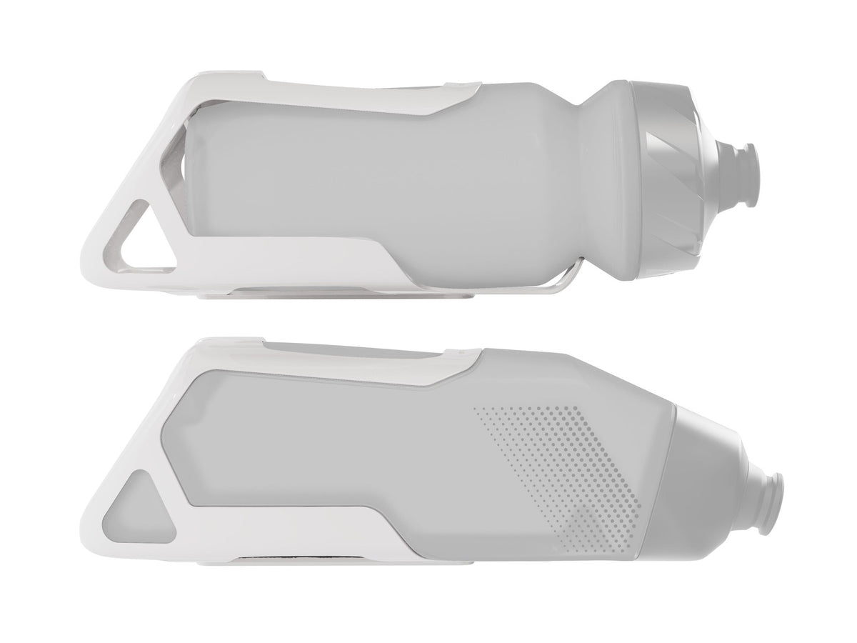 Trek RSL Aero Water Bottle and Cage 14