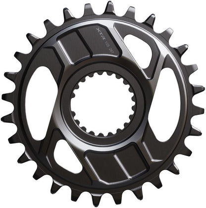 Shimano XTR SM-CRM96 Direct Mount Chainring 1