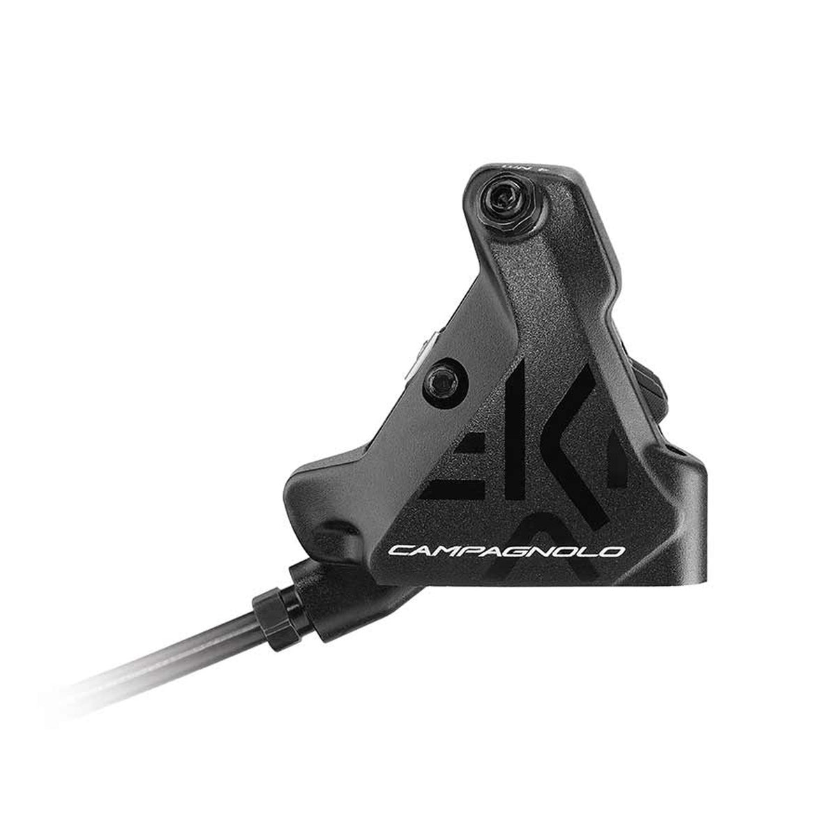 Campagnolo EKAR 13 Speed Right Shifter with Hydraulic Disc Brake Caliper 2