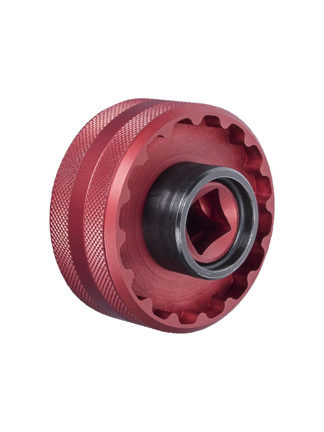 Unior T47 Bottom Bracket Socket One size Red 1