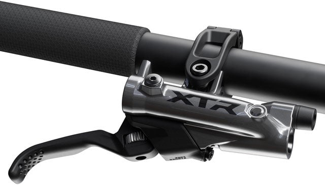 Shimano XTR M9220 Enduro Disc Brake and Lever 8