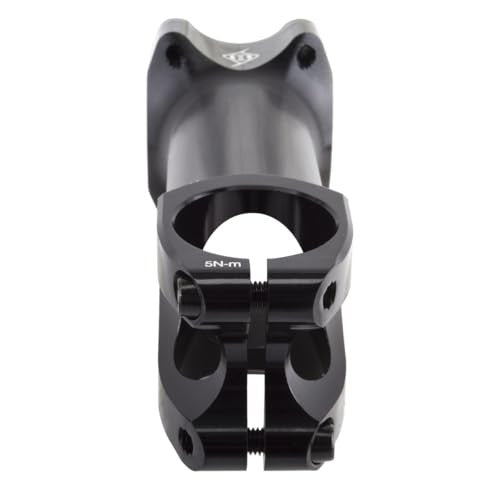 Origin8 STEM OR8 MT/RD Flux CNC 120x31.8x28.6 +/-5d BK Flux MTB/Road Stem 7