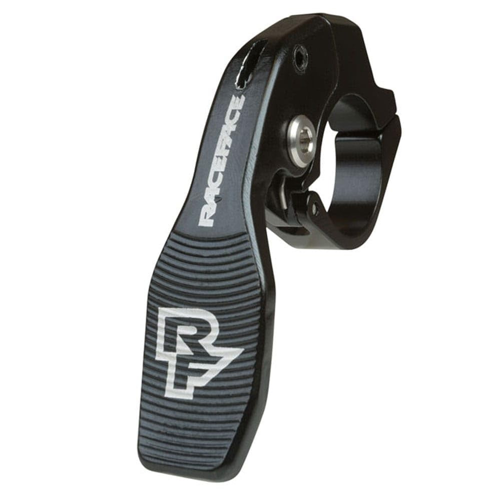 RaceFace Turbine R Dropper Seatpost Universal Remote - Black 1