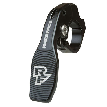 RaceFace Turbine R Dropper Seatpost Universal Remote - Black 1