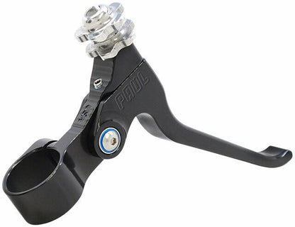 Paul Component Engineering Canti Lever Brake Levers Black 3