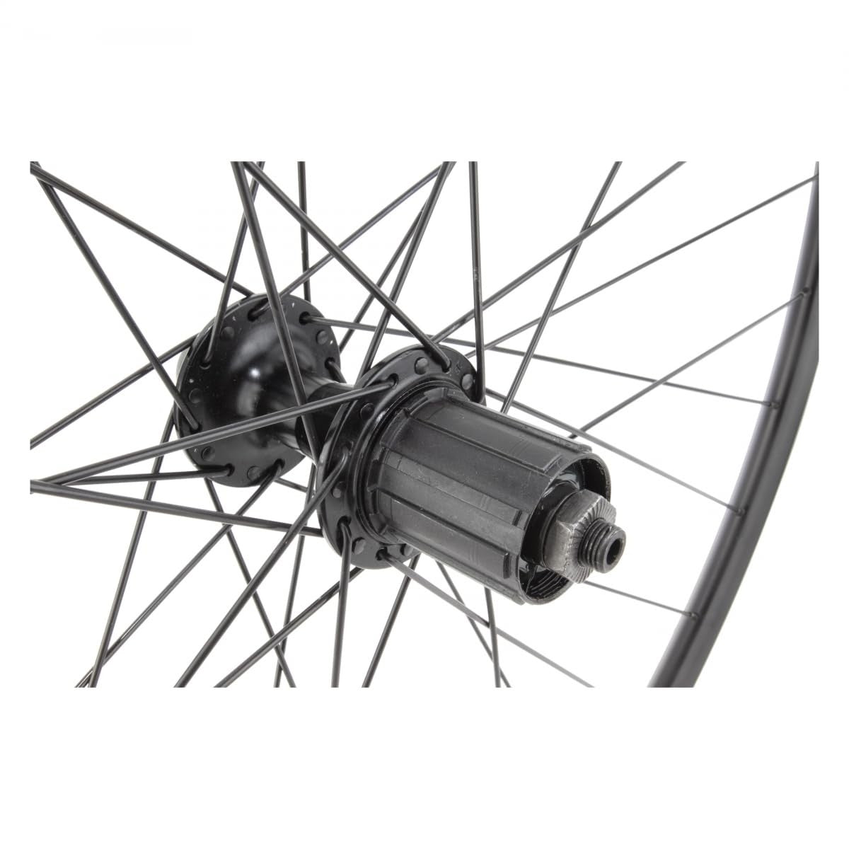 Wheel Master 700C Alloy Road Double Wall 700C RR Alex AT470 Rim 2
