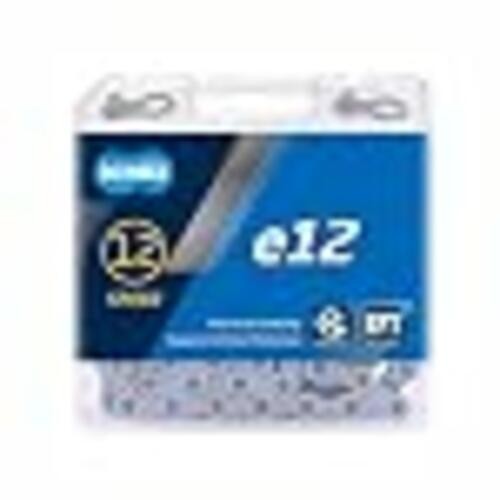 KMC E12 Extra Torque-Resistant E-Bike 12-Speed Bicycle Chain, Ecoproteq 5