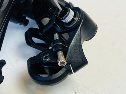 SRAM NX Eagle Rear Derailleur Type 3 - 12 Speed Long Cage Black 4
