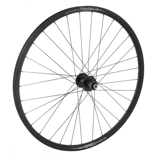 WHL Rear 29 622x25 Origin-8 BOLT 22 TBLS Black DISC 32 SRAM MTH746 8-11sMT 6B 1
