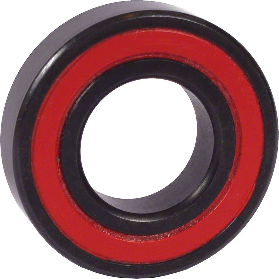 Enduro Zero Ceramic Grade 3 6802 Sealed Cartridge Bearing 15 x 24 x 5mm 1