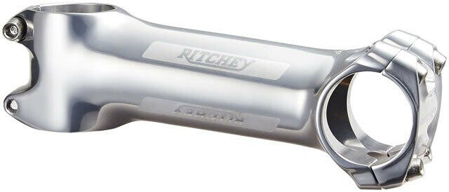 Ritchey Classic C220 Stem 80mm +/- 6 31.8 1-1/8 HP Silver 1