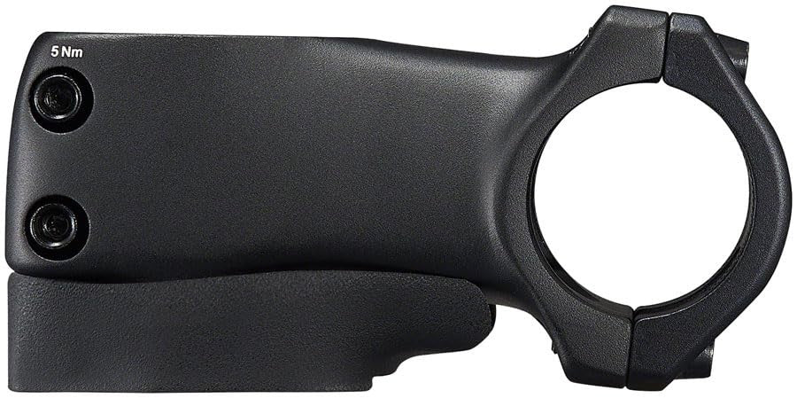 Ritchey RL1 Switch Stem (31.8mm Clamp) 60mm Length Black 2