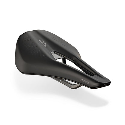 Fizik Tempo Argo R1 Saddle 160mm Black Carbon Rail - Endurance Road 2