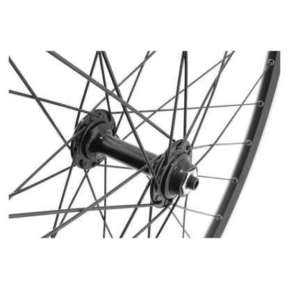 Wheel Master 700C Alloy Road Double Wall 700C FT OR8 SL18 Rim 9
