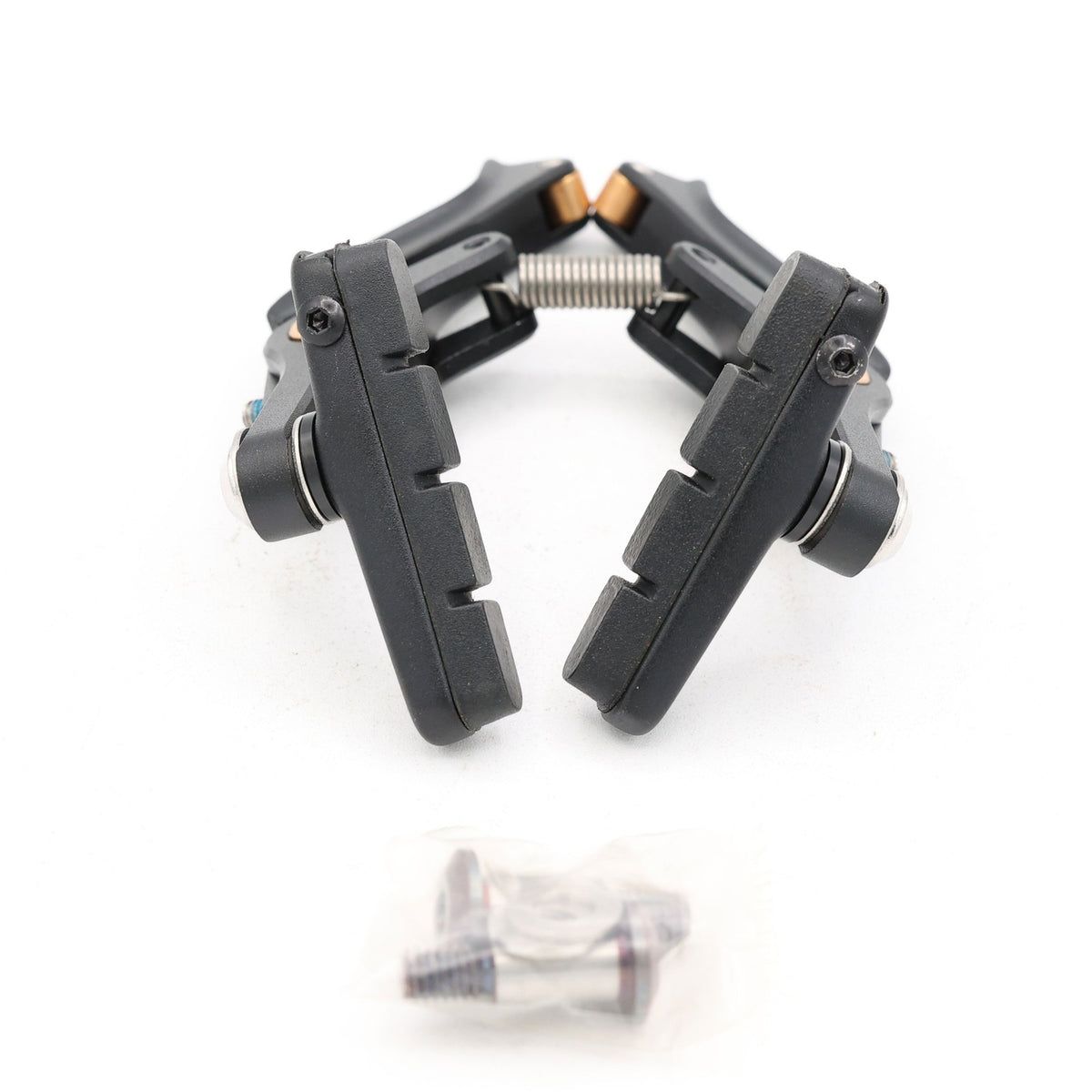 Trek 2014 Speed Concept Integrated Front Brake Caliper Black W440454 5