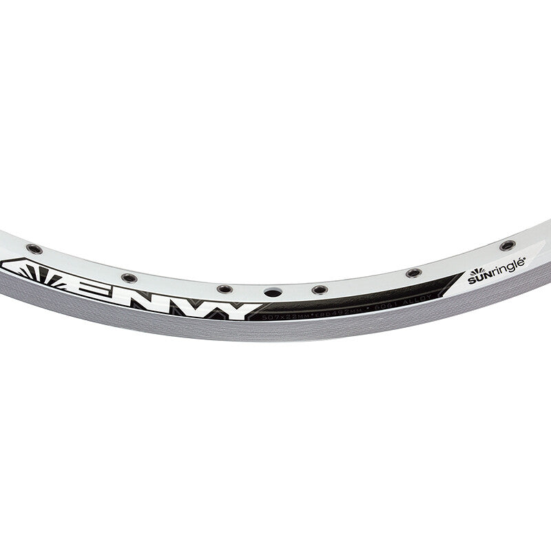 Sun Ringle Envy Rear Rim Sun 24 507x21 Envy-rr 36 Wh/msw W/eye Weld 1
